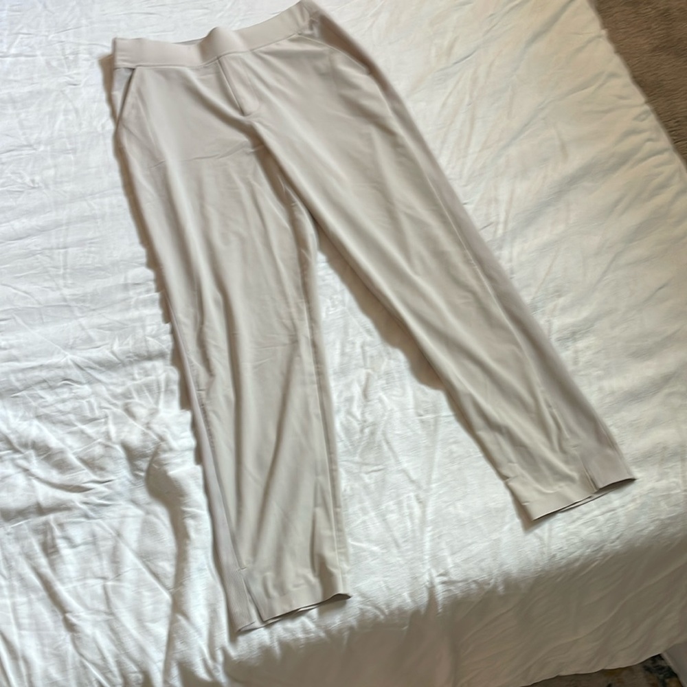 Brooklyn mid rise ankle pant